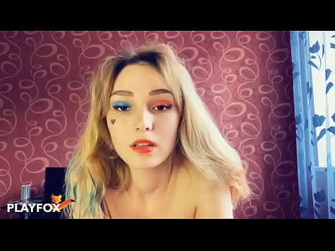 ❤️ Óculos mágicos de realidade virtual deram-me sexo com Harley Quinn ❤❌ Porno real vídeo em porno pt.pornpk.ru ❌️❤