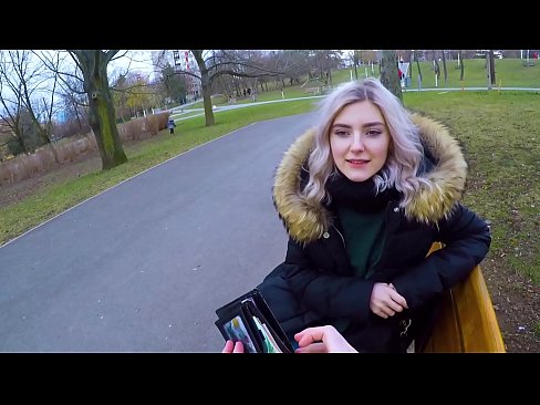 ❤️ Engole o esperma quente de um estranho por dinheiro - broche no parque por Eva Elfie ❤❌ Porno real vídeo em porno pt.pornpk.ru ❌️❤
